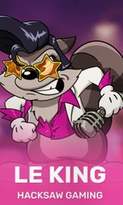 Le King