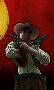 Wanted Dead or a Wild