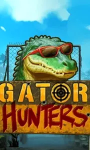 Gator Hunters