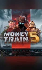 Money Train 5