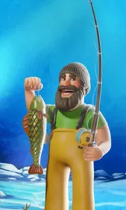 Big Bass Bonanza