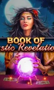 Book Of Mystic Revelations