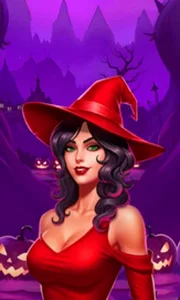 3 Witch Pots