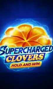 Supercharged Clovers Hold And Win