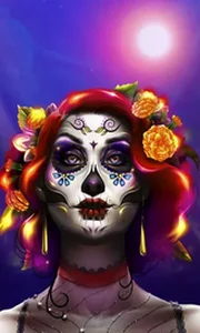 Book Of Muertos