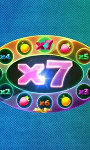 7 Bonus Up