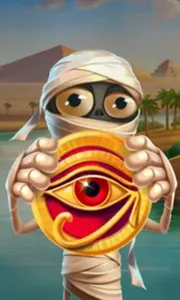 Mummy's Jewels 100
