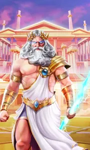 Gates of Olympus
