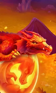 Treasures of Fire: Scatter Pays