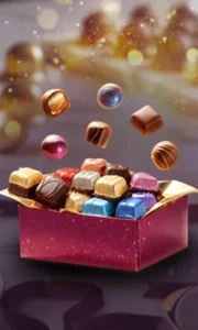 Chocolate Deluxe