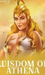 Wisdom of Athena